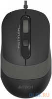 Мышь проводная A4TECH Fstyler FM10 USB (1147673)