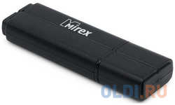 Флеш накопитель 64GB Mirex Line, USB 2.0