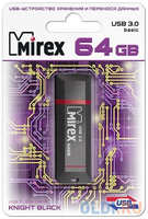 Флешка 128Gb Mirex Knight USB 3.0 черный