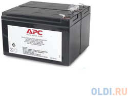 Батарея APC APCRBC113 Replacement Battery Cartridge 113