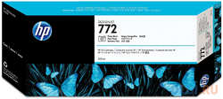 Картридж HP CN633A №772 для HP DJ Z5200 300мл черный