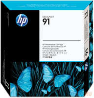 Картридж HP C9518A №91 для HP Designjet Z6100