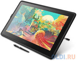 Wacom Интерактивный дисплей Cintiq 22 (DTK2260K0A)