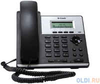 Телефон IP D-Link DPH-120SE/F2A