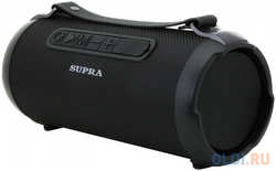 Аудиомагнитола Supra BTS-580 15Вт/MP3/FM(dig)/USB/BT/microSD