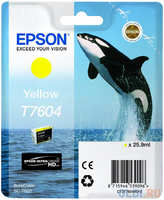 Картридж Epson C13T76044010 для Epson SC-P600