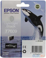 Картридж Epson C13T76094010 для Epson SC-P600