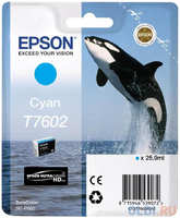Картридж Epson C13T76024010 для Epson SC-P600