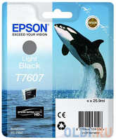 Картридж Epson C13T76074010 для Epson SC-P600