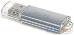 Флешка USB 8Gb Mirex Unit 13600-FMUUSI08