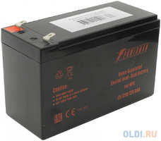 Батарея для ИБП Powerman CA1290 PM / UPS (945918) (POWERMAN Battery 12V/9AH)
