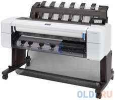 HP DesignJet T1600dr 36-in Printer (3EK12A)