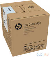 HP 872 3L Optimizer Latex Ink Crtg