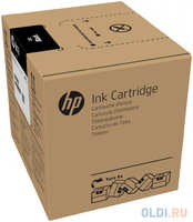 HP 872 3L Latex Ink Crtg