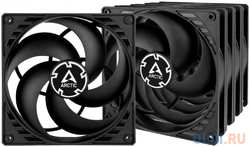 Arctic Cooling Case fan ARCTIC P14 Value Pack (/) (ACFAN00136A)