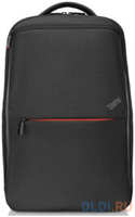 Рюкзак для ноутбука 15.6″ Lenovo ThinkPad Professional полиэстер черный 4X40Q26383