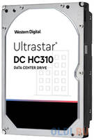 Жесткий диск HGST Ultrastar DC HC310 (7K6) 4 Tb (0B36048)