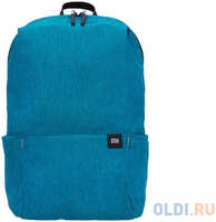 Рюкзак для ноутбука 13.3″ Xiaomi Mi Casual Daypack полиэстер синий