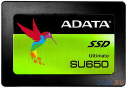 SSD накопитель A-Data SU650 960 Gb SATA-III (ASU650SS-960GT-R)