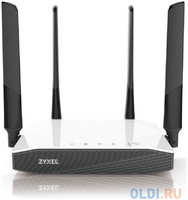 Wi-Fi роутер Zyxel NBG6604