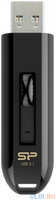Флеш накопитель 64Gb Silicon Power Blaze B21, USB 3.1, Черный (SP064GBUF3B21V1K)