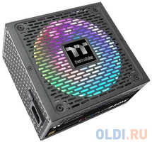 Блок питания Thermaltake Toughpower iRGB PLUS 850W Gold 850 Вт (PS-TPI-0850F3FDGE-1)