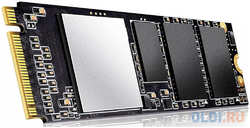 SSD накопитель A-Data XPG SX6000 Pro 256 Gb PCI-E 3.0 x4