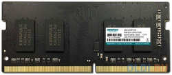 Оперативная память для ноутбука KingMax KM-SD4-2400-8GS SO-DIMM 8Gb DDR4 2400MHz