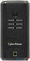 ИБП CyberPower UT850EG 850VA