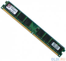 Оперативная память для компьютера Kingston KVR800D2N6/2G DIMM 2Gb DDR2 800 MHz KVR800D2N6/2G