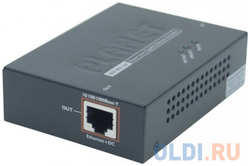 Planet IEEE802.3at POE+ Repeater (Extender) - High Power POE (POE-E201)