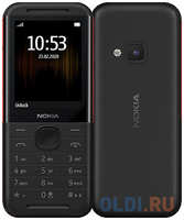 Nokia 5310 DS (TA-1212) -Red Мобильный телефон
