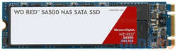 SSD накопитель Western Digital SA500 2 Tb SATA-III