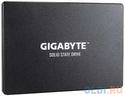 SSD накопитель GigaByte GP-GSTFS31256GTND 256 Gb SATA-III