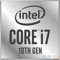 Процессор Intel Core i7 10700K OEM