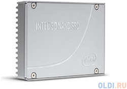 SSD накопитель Intel SSDPE2KE064T801978085 6.4 Tb PCIe NVMe 3.1 x4 SSDPE2KE064T801978085