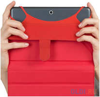 Чехол Riva 3137 универсальный для планшета 10.1″ полиуретан красный