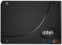 Твердотельный накопитель SSD 2.5″ 750 Gb Intel SSDPE21K750GA01 Read 2500Mb / s Write 2200Mb / s 3D XPoint