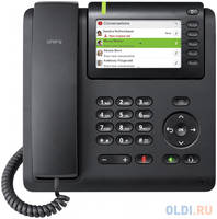 Телефон IP Siemens Unify OpenScape CP600 L30250-F600-C428