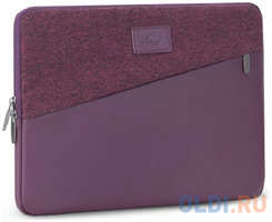 Чехол для ноутбука 13.3″ Riva 7903 полиуретан полиэстер красный