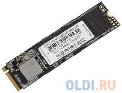 SSD накопитель AMD Radeon R5 NVMe Series 960 Gb PCI-E 3.0 x4 (R5MP960G8)