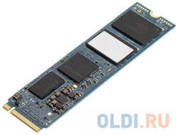 Foxline 960GB SSD 2.5″ 3D TLC, metal case (FLSSD960X5)