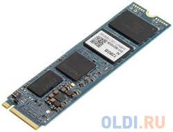 SSD Foxline 128GB M.2 PCIe Gen3x4 2280 3D TLC [FLSSD128M80E13TCX5] OEM {160}