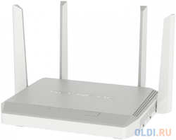 Wi-Fi роутер Keenetic Peak (KN-2710)