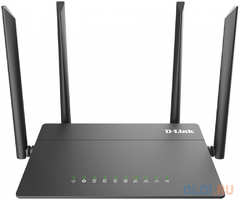Wi-Fi роутер D-Link DIR-815 / RU / R4A (DIR-815/RU/R4A)