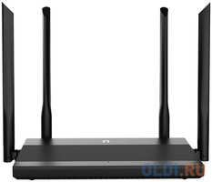 Tenda Wi-Fi маршрутизатор 1200MBPS 1000M DUAL BAND N3 NETIS