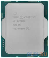Процессор Intel Core i7 12700K OEM CM8071504553828S RL4N