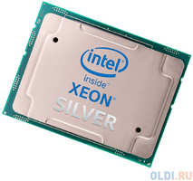 Процессор Intel Xeon Silver 4310