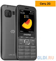Телефон Digma LINX B241