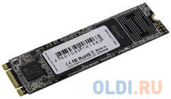 SSD накопитель AMD Radeon R5 Series 1 Tb SATA-III